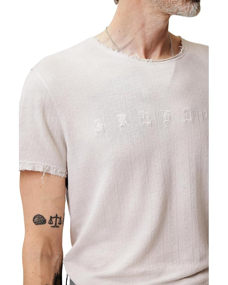 6pm John Varvatos Freedom Tee KG6931S25 Men's