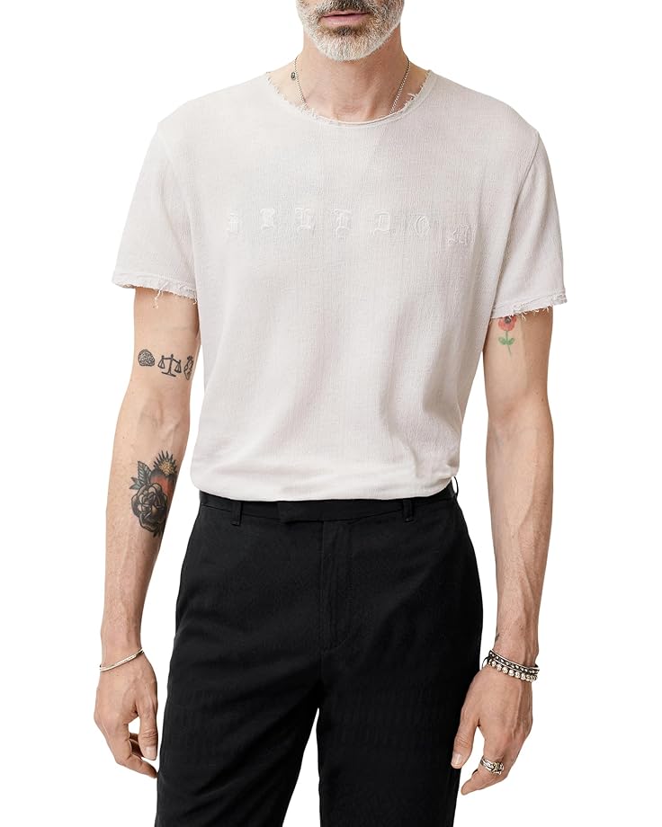 6pm John Varvatos Freedom Tee KG6931S25 Men's