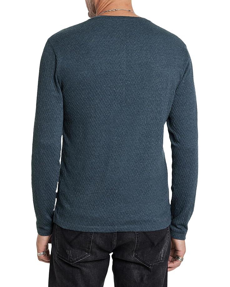 6pm John Varvatos Karl Crew Men's