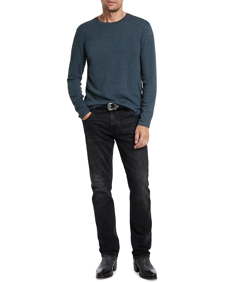 6pm John Varvatos Karl Crew Men's