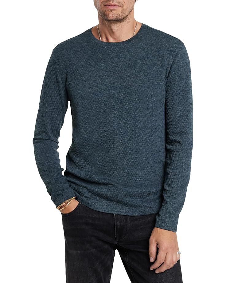 6pm John Varvatos Karl Crew Men's