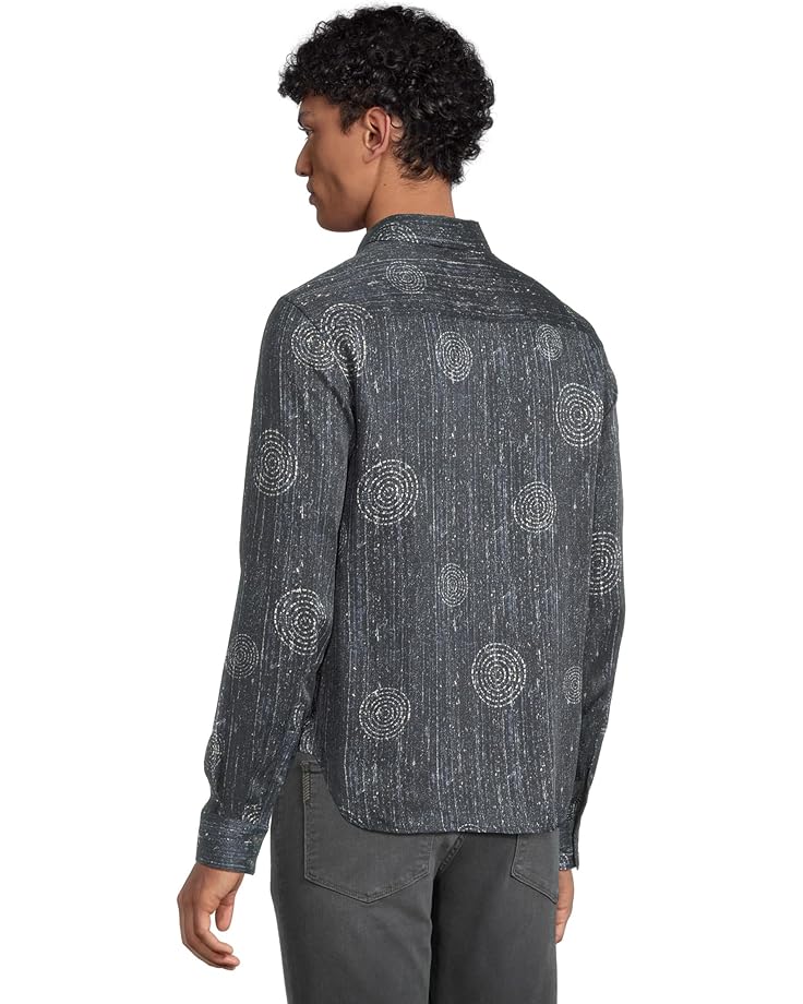 6pm John Varvatos Luca Shirt W985S25 Men's
