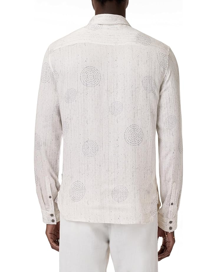 6pm John Varvatos Luca Shirt W985S25 Men's