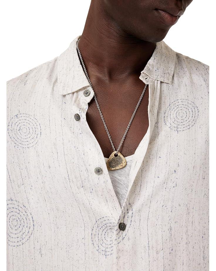 6pm John Varvatos Luca Shirt W985S25 Men's