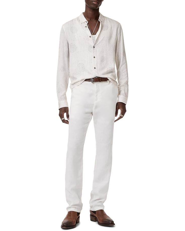 6pm John Varvatos Luca Shirt W985S25 Men's