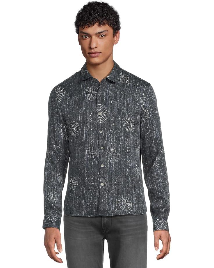 6pm John Varvatos Luca Shirt W985S25 Men's