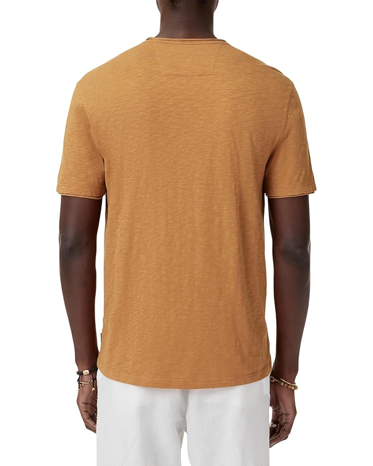 6pm John Varvatos Miles V-Neck K3595S25 Men's