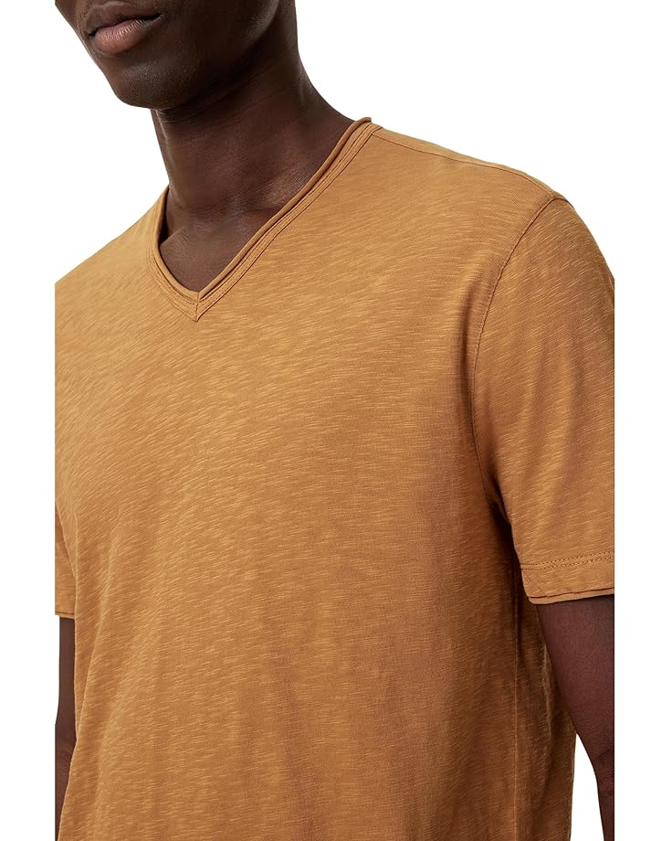 6pm John Varvatos Miles V-Neck K3595S25 Men's