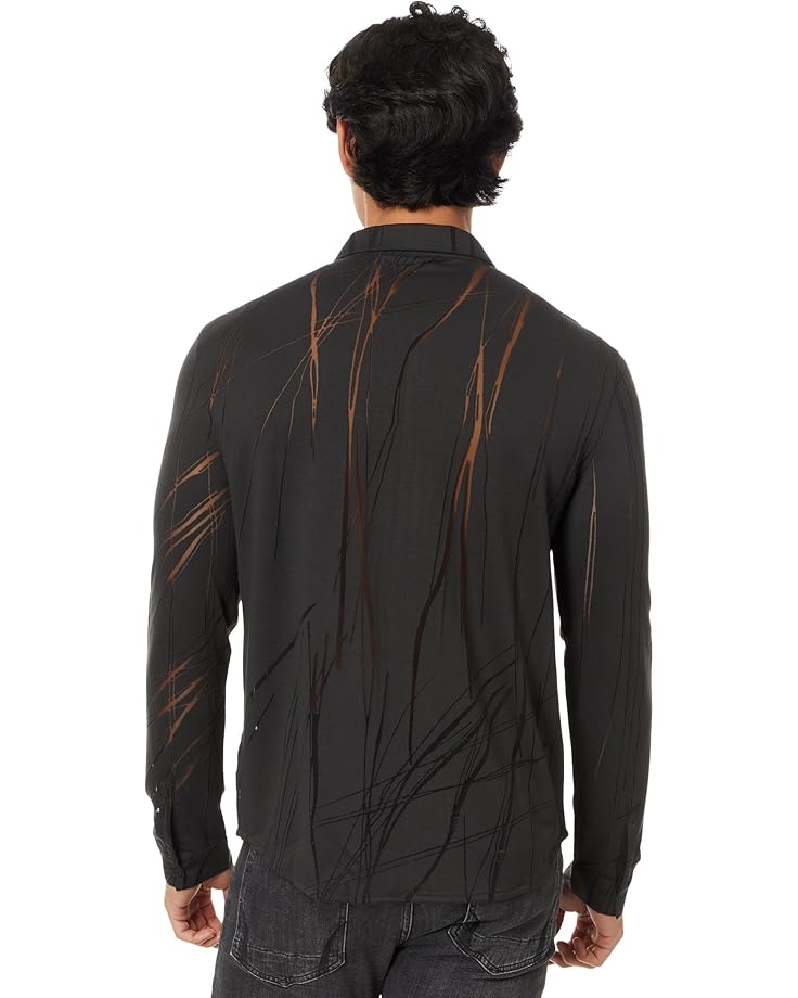 John Varvatos Phoenix Shirt K6327W24 Men's