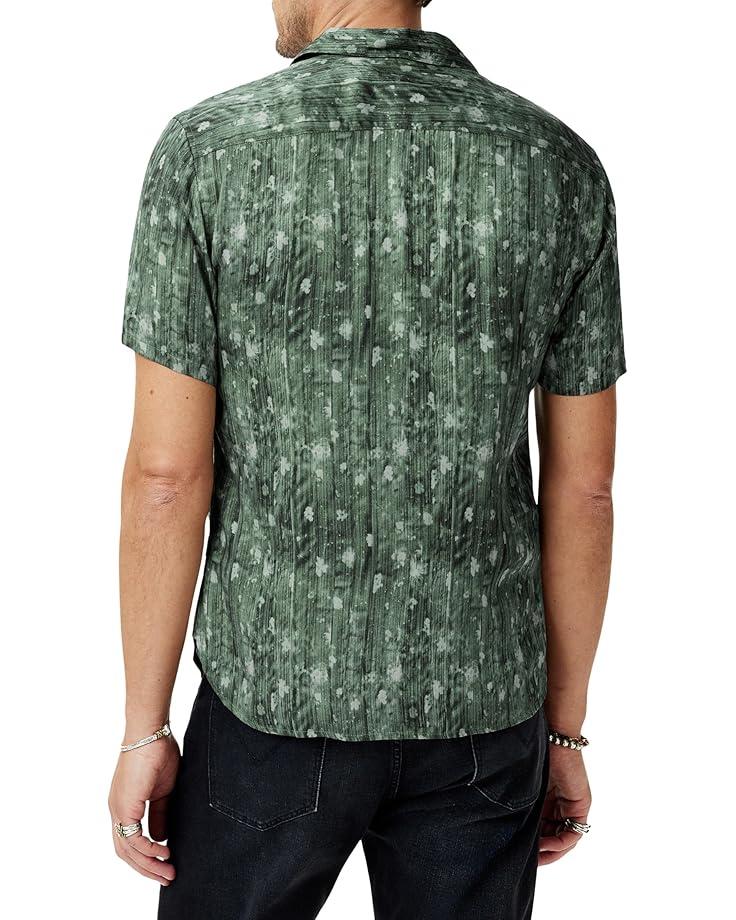 6pm John Varvatos Sean Shirt W780S25 Men's