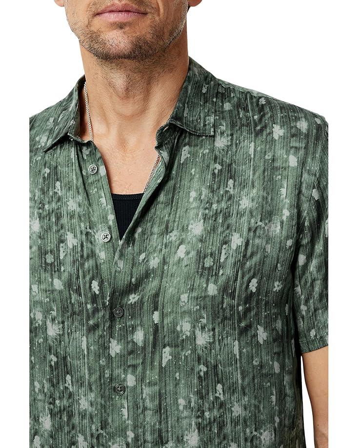 6pm John Varvatos Sean Shirt W780S25 Men's