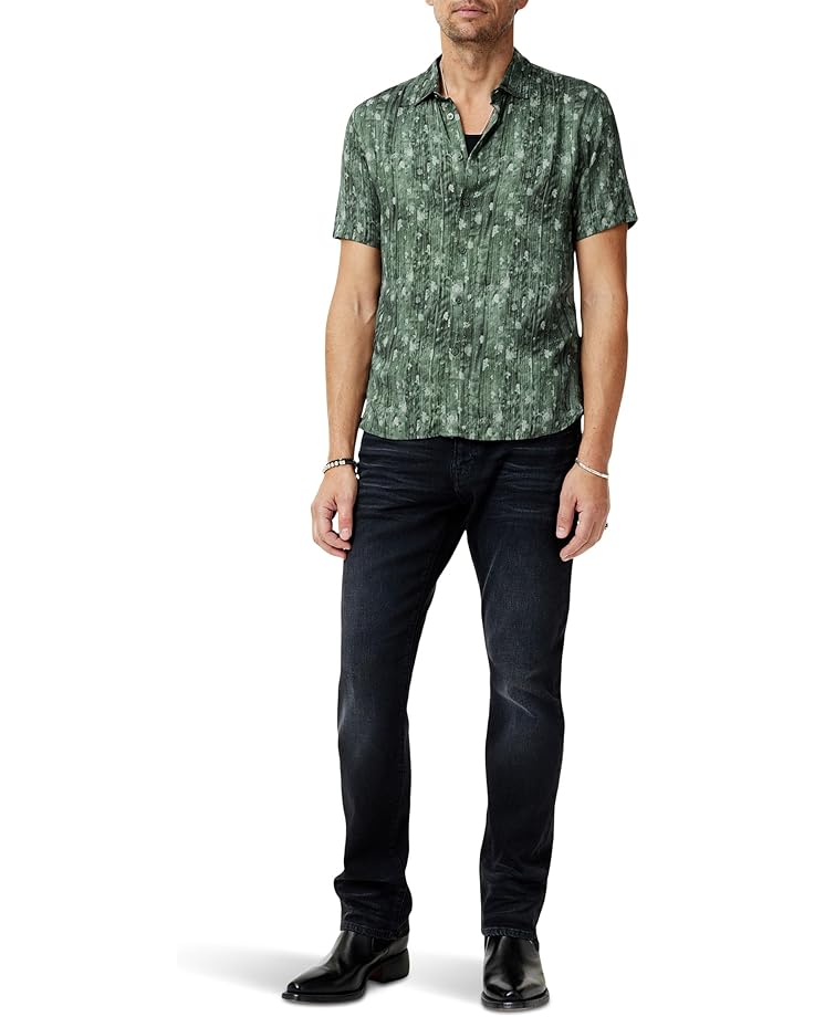 6pm John Varvatos Sean Shirt W780S25 Men's