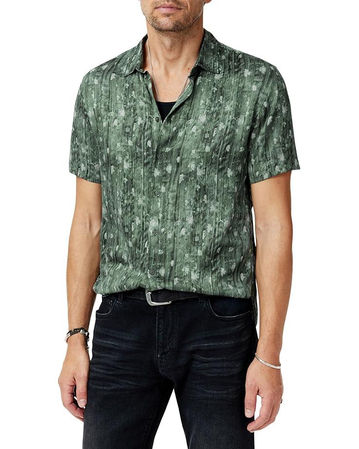 6pm John Varvatos Sean Shirt W780S25 Men's