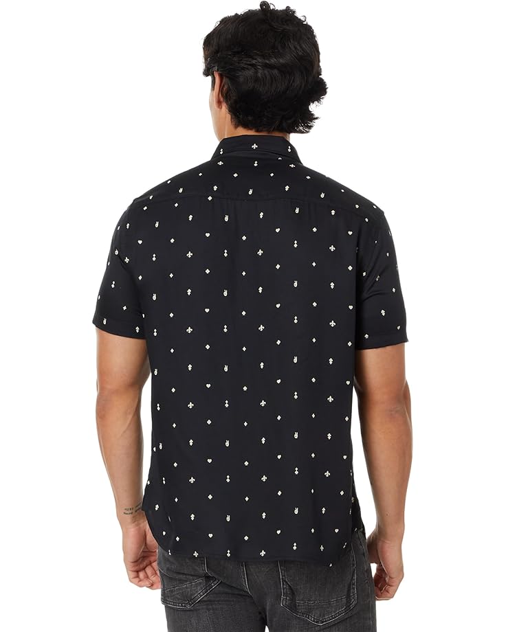 John Varvatos Sean Shirt W780W24 Men's