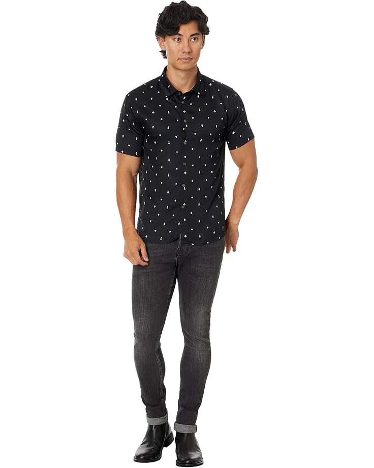 John Varvatos Sean Shirt W780W24 Men's