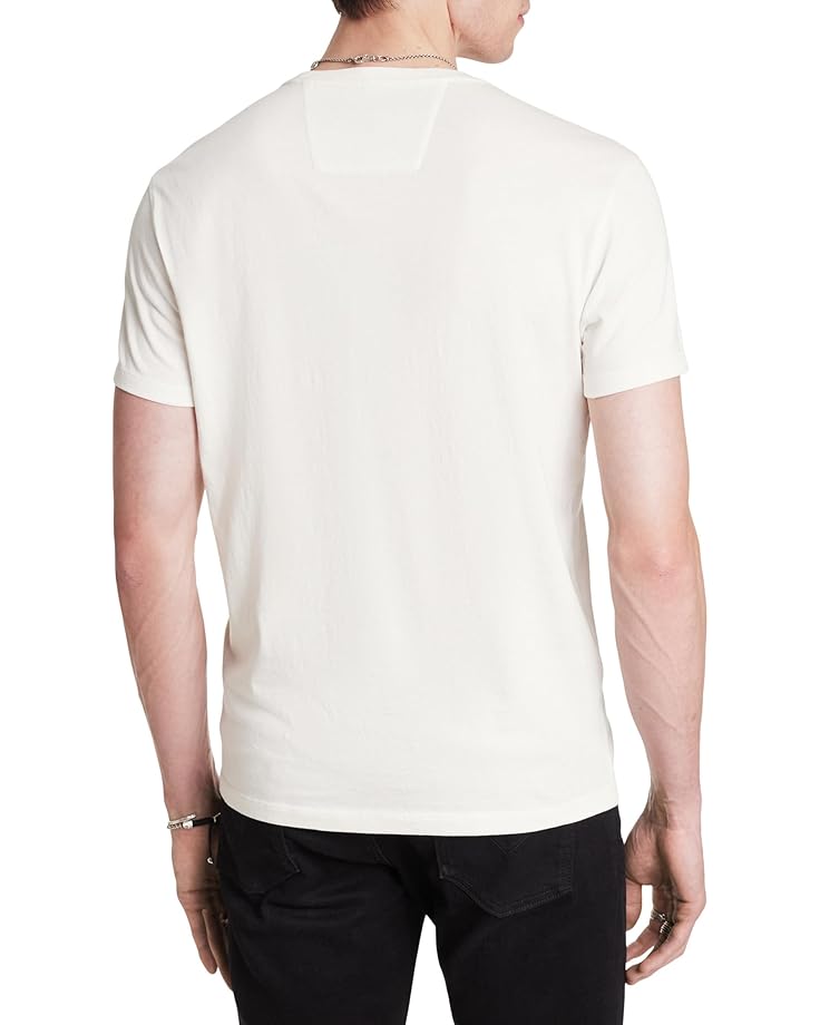 John Varvatos Suits Tee KG6733W24 Men's