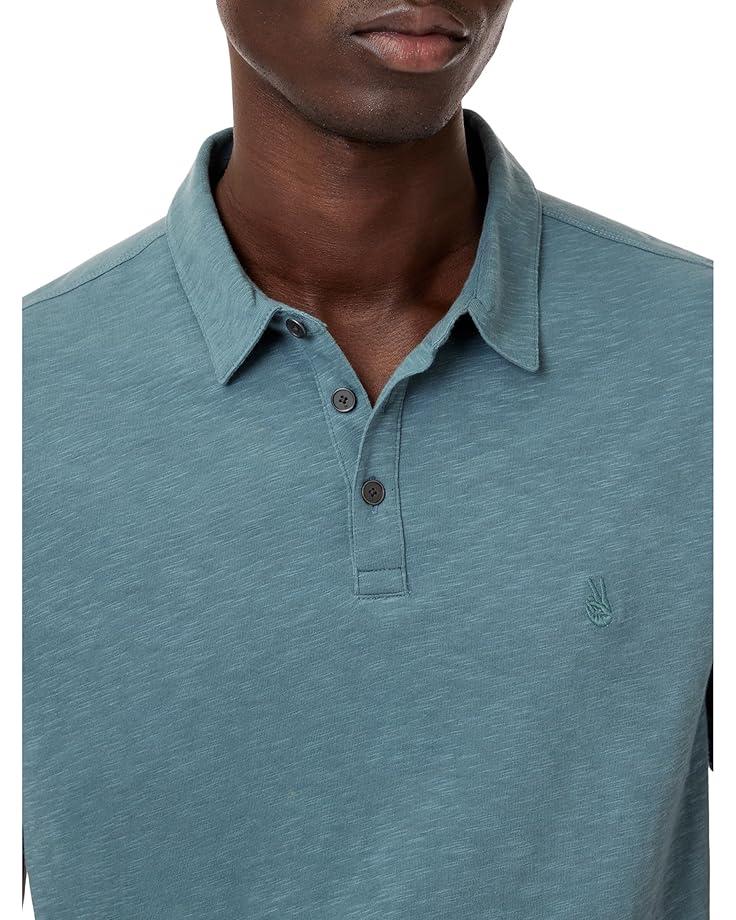 6pm John Varvatos Victor Polo K5787S25 Men's