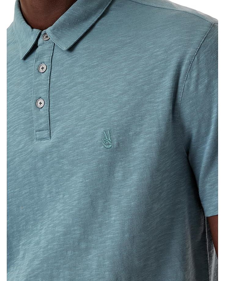 6pm John Varvatos Victor Polo K5787S25 Men's