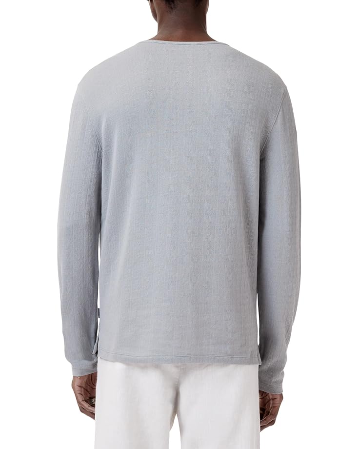 6pm John Varvatos Walden Henley K6499S25 Men's