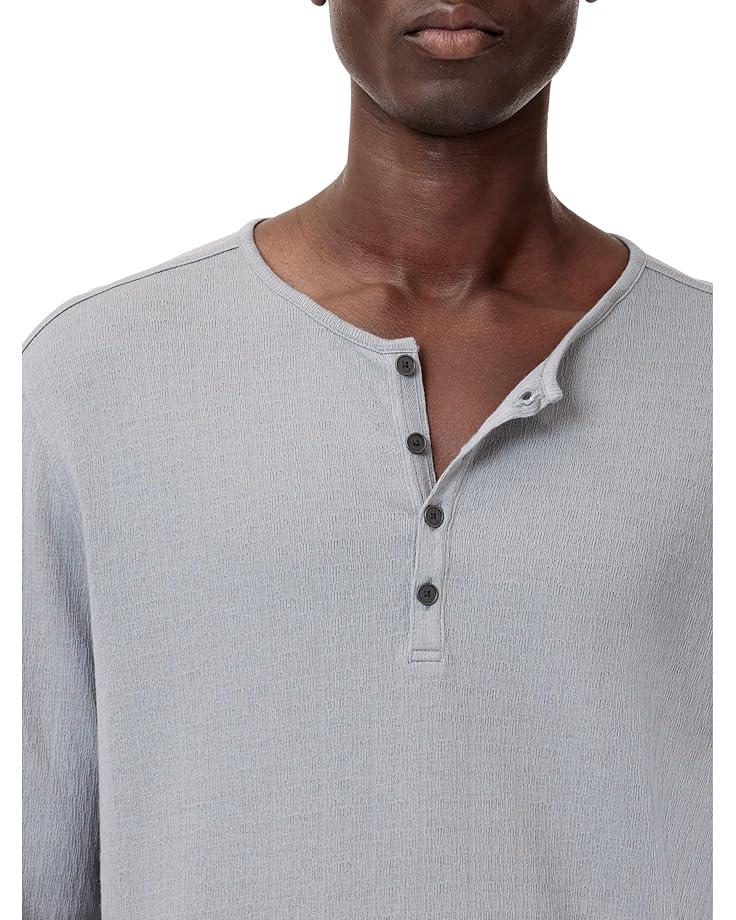 6pm John Varvatos Walden Henley K6499S25 Men's