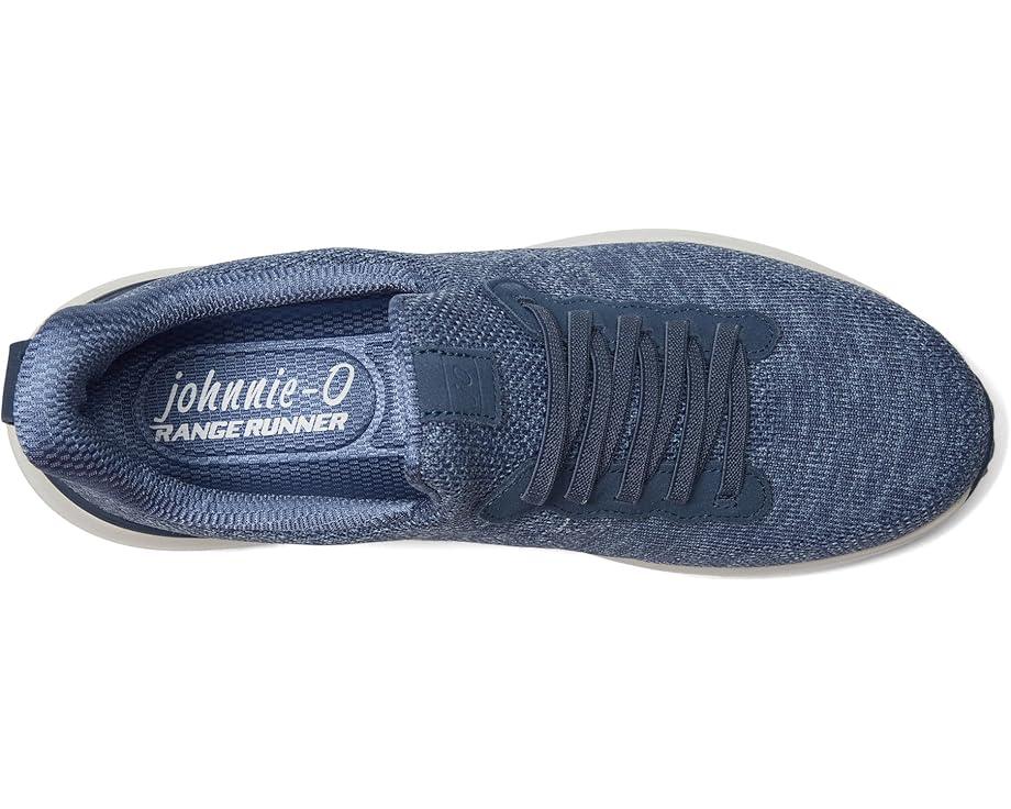 6pm Johnnie-O Knit Range Runner 2.0 Men's