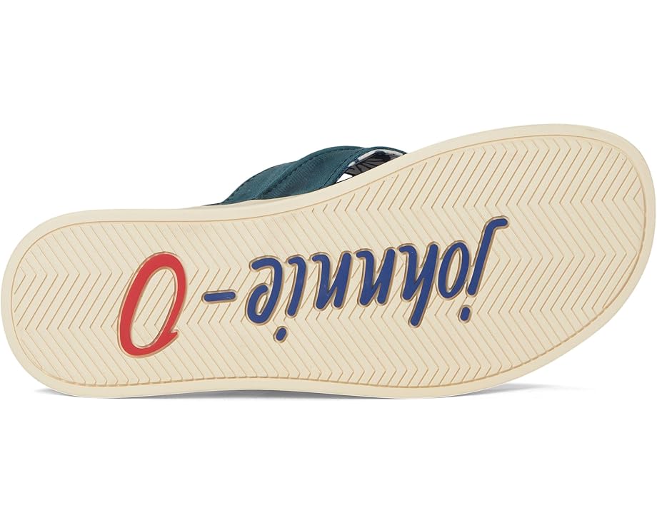 6pm Johnnie-O Starboard Sandal Men's