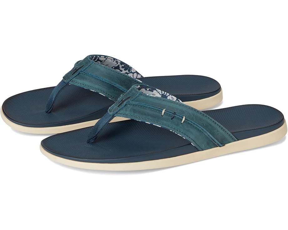 6pm johnnie-O Starboard Sandal Men's