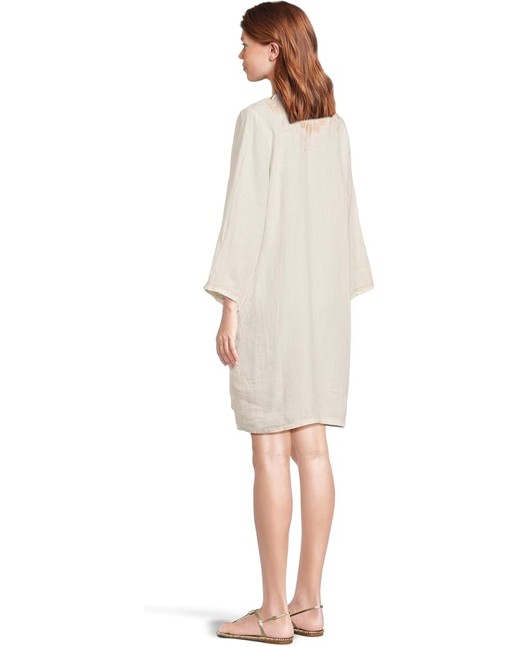 6pm Johnny Was Kimono Sleeve Relaxed Dress Women's