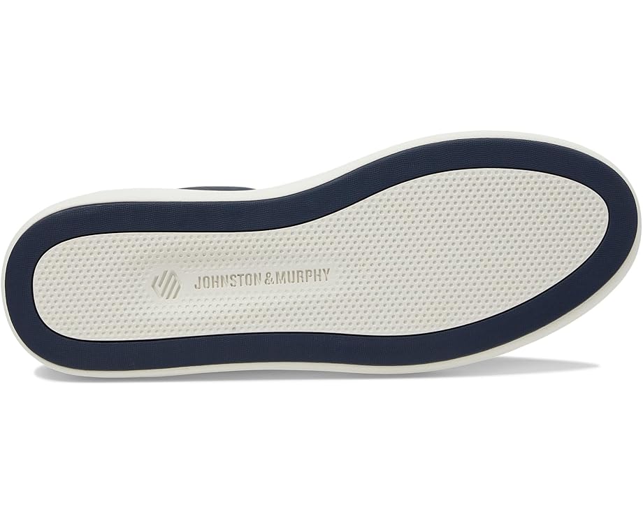 Johnston & Murphy Anders Perfed U-Throat Men's