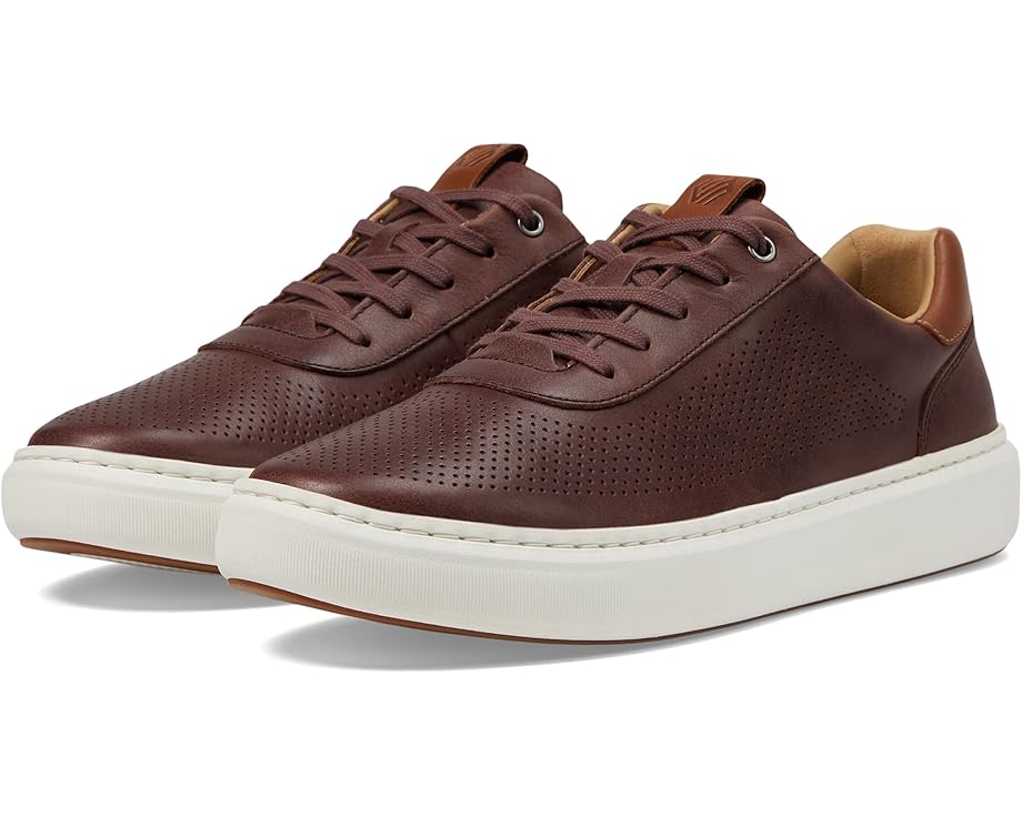 Johnston & Murphy Anders Perfed U-Throat Men's