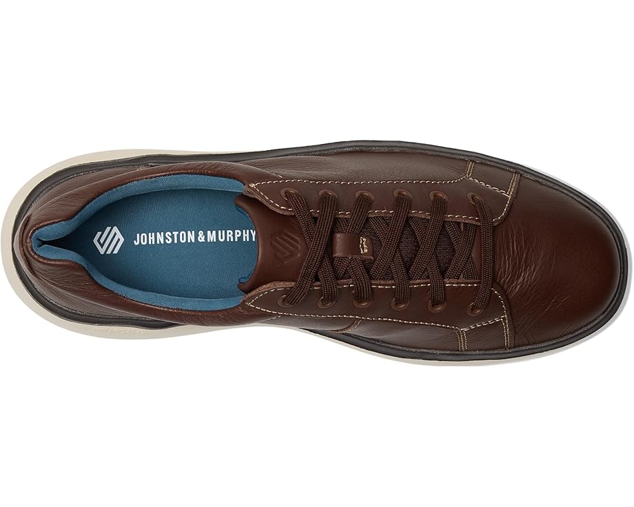 Johnston & Murphy Calm Lace-To-Toe Men's