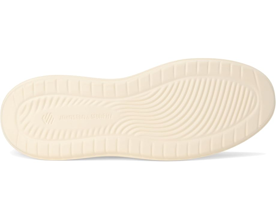 Johnston & Murphy Calm Lace-To-Toe Men's