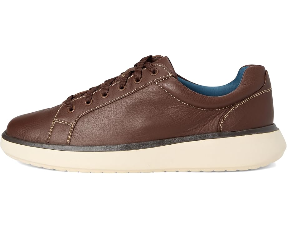 Johnston & Murphy Calm Lace-To-Toe Men's