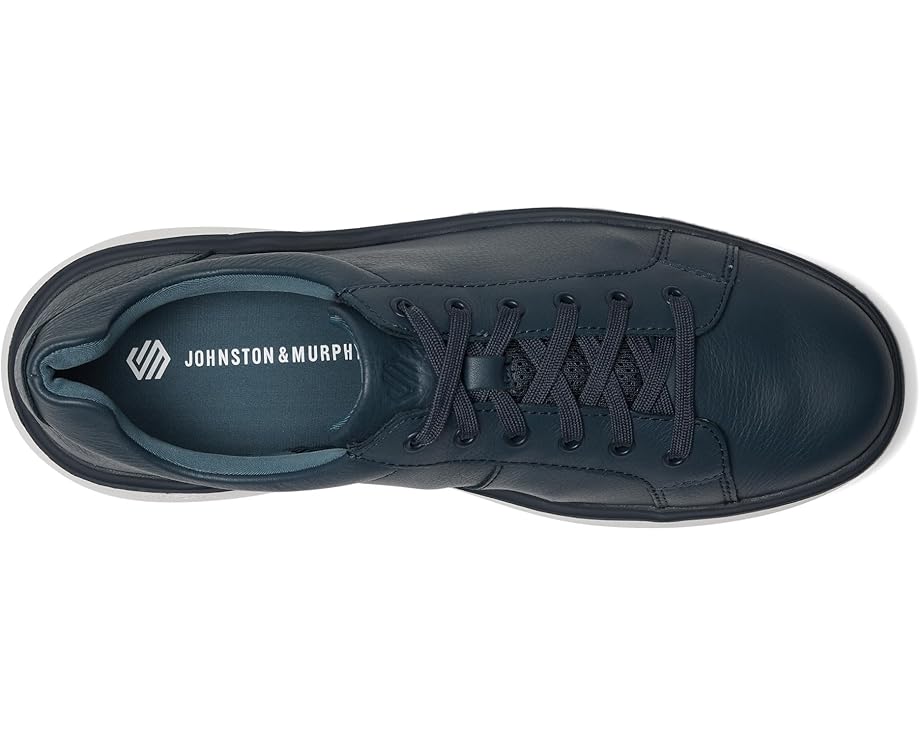 Johnston & Murphy Calm Lace-To-Toe Men's