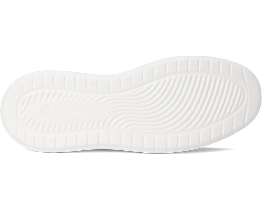 Johnston & Murphy Calm Lace-To-Toe Men's