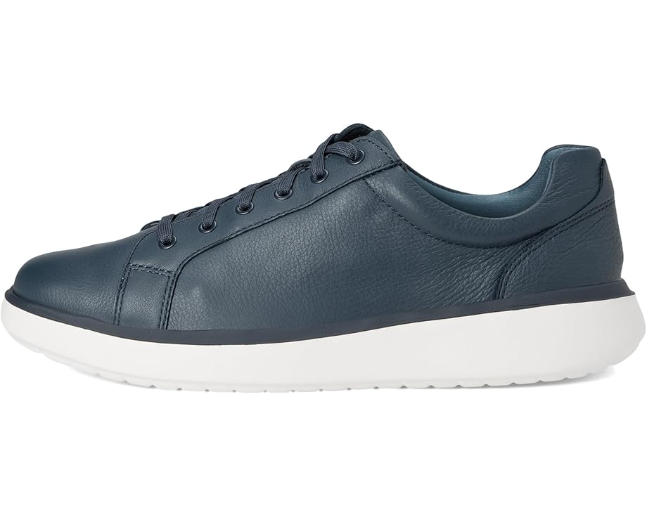 Johnston & Murphy Calm Lace-To-Toe Men's
