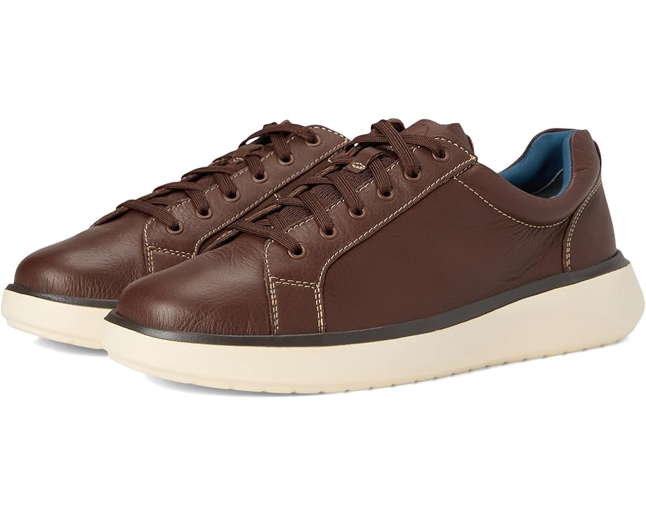 Johnston & Murphy Calm Lace-To-Toe Men's