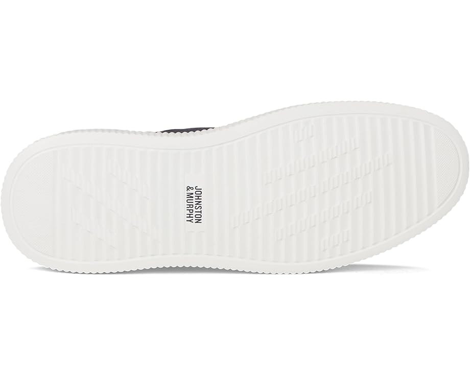 6pm Johnston & Murphy Dixon Knit U-Throat Men's