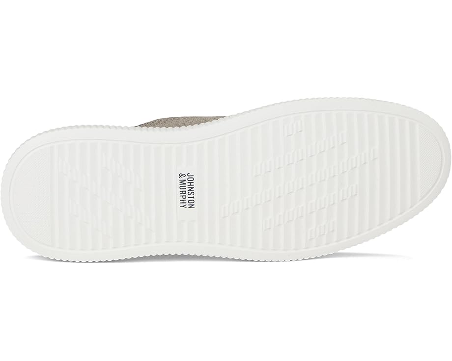 6pm Johnston & Murphy Dixon Knit U-Throat Men's