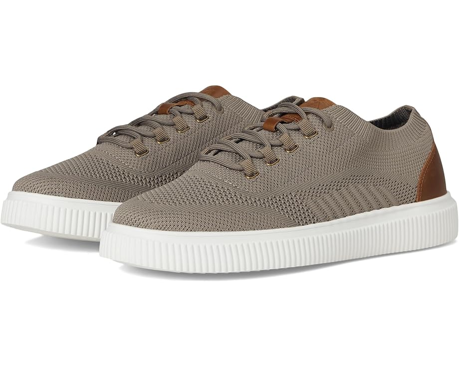 6pm Johnston & Murphy Dixon Knit U-Throat Men's