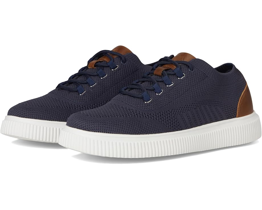 6pm Johnston & Murphy Dixon Knit U-Throat Men's