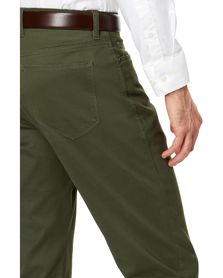 Johnston & Murphy Five-Pocket Pants Men's