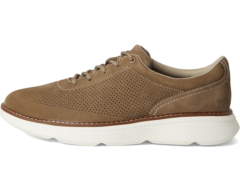 6pm Johnston & Murphy Hayden Perfed U-Throat Men's