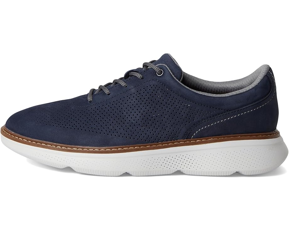 6pm Johnston & Murphy Hayden Perfed U-Throat Men's