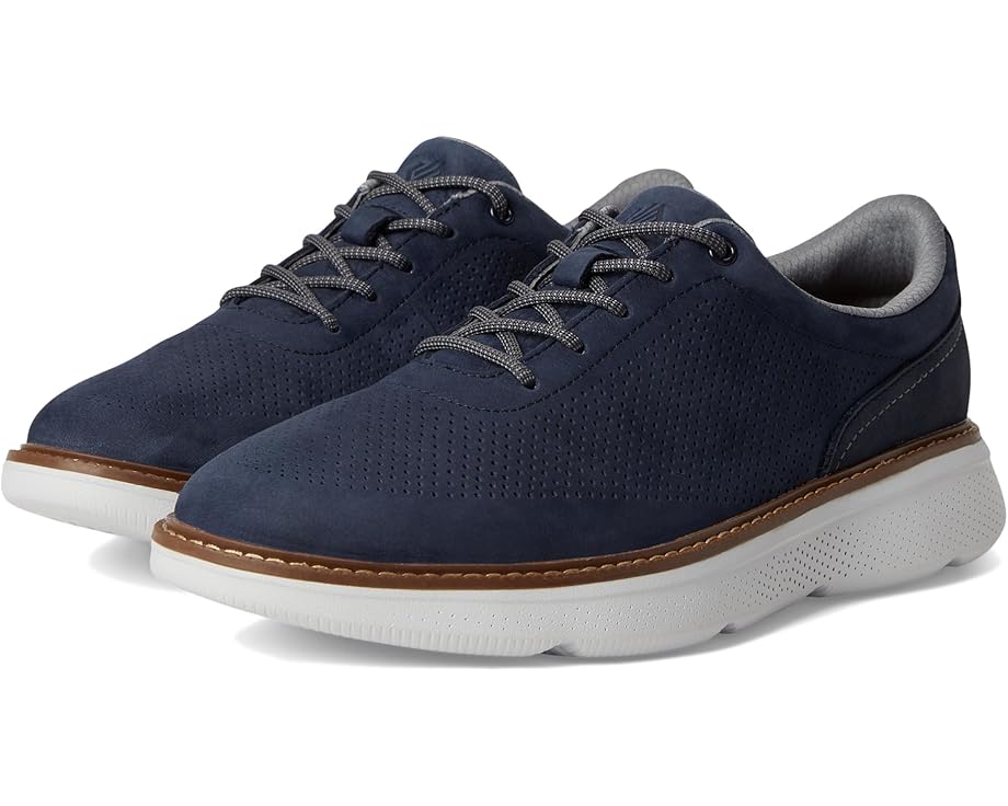 6pm Johnston & Murphy Hayden Perfed U-Throat Men's