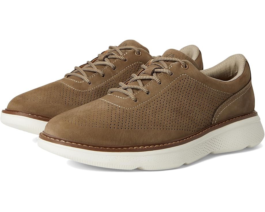 6pm Johnston & Murphy Hayden Perfed U-Throat Men's