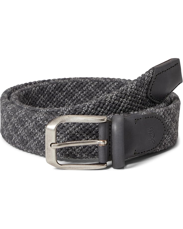 6pm Johnston & Murphy Jameson Stretch Knit Belt