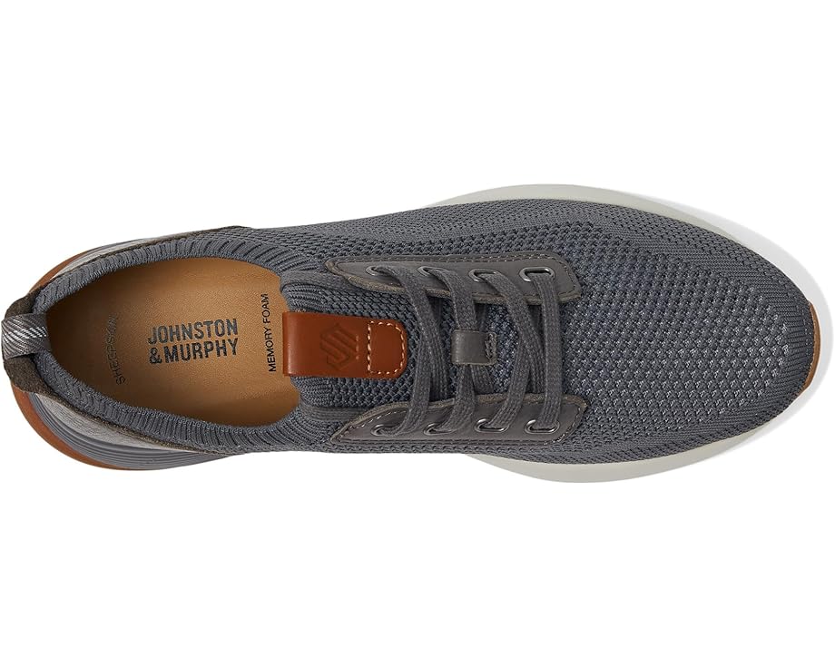 Johnston & Murphy Kinnon Knit Jogger Men's