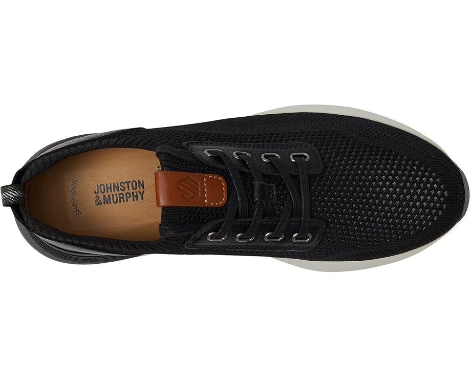 Johnston & Murphy Kinnon Knit Jogger Men's