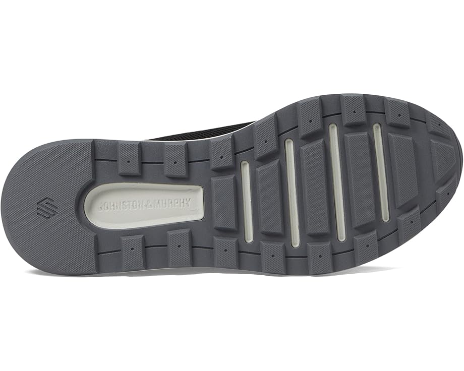 Johnston & Murphy Kinnon Knit Jogger Men's
